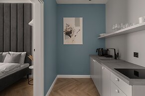 Apartio Rooms Katowice