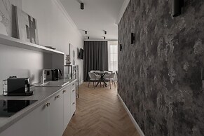 Apartio Rooms Katowice