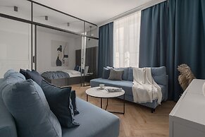 Apartio Rooms Katowice