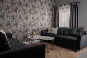Apartio Rooms Katowice