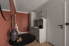 Apartio Rooms Katowice