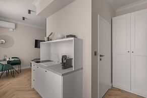 Apartio Rooms Katowice