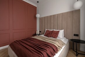 Apartio Rooms Katowice