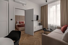 Apartio Rooms Katowice
