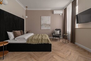 Apartio Rooms Katowice