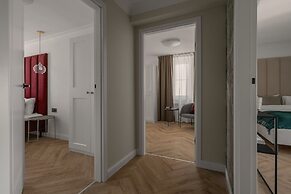 Apartio Rooms Katowice