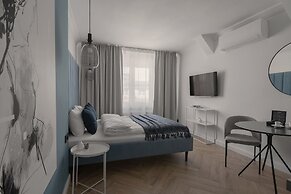 Apartio Rooms Katowice
