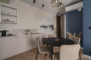 Apartio Rooms Katowice