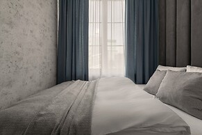 Apartio Rooms Katowice