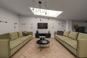Apartio Rooms Katowice