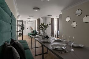 Apartio Rooms Katowice