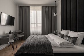 Apartio Rooms Katowice