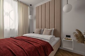 Apartio Rooms Katowice