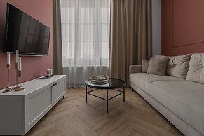 Apartio Rooms Katowice