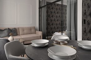 Apartio Rooms Katowice