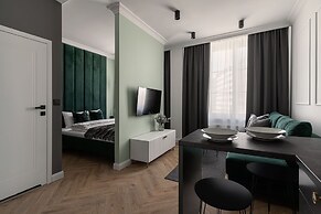 Apartio Rooms Katowice