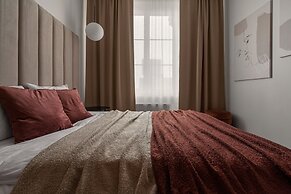 Apartio Rooms Katowice