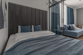 Apartio Rooms Katowice