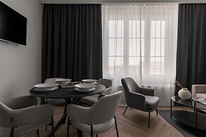 Apartio Rooms Katowice