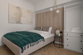 Apartio Rooms Katowice