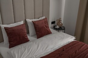 Apartio Rooms Katowice