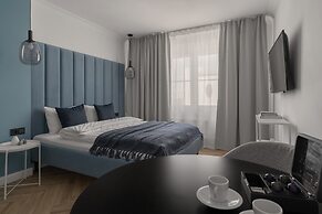 Apartio Rooms Katowice