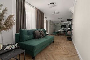 Apartio Rooms Katowice