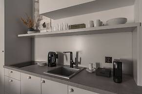 Apartio Rooms Katowice