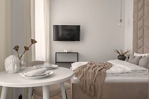 Apartio Rooms Katowice