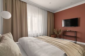 Apartio Rooms Katowice