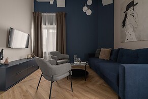 Apartio Rooms Katowice
