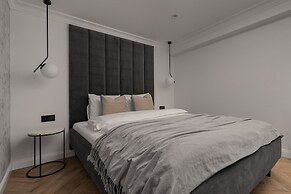 Apartio Rooms Katowice