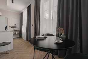 Apartio Rooms Katowice