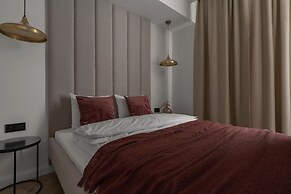 Apartio Rooms Katowice