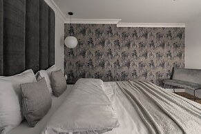 Apartio Rooms Katowice