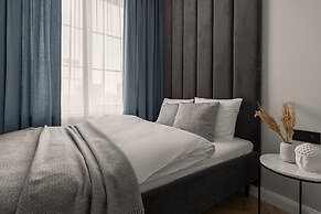 Apartio Rooms Katowice