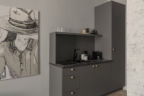 Apartio Rooms Katowice