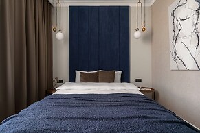 Apartio Rooms Katowice