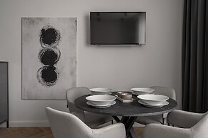 Apartio Rooms Katowice