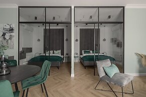 Apartio Rooms Katowice