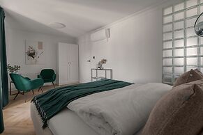 Apartio Rooms Katowice