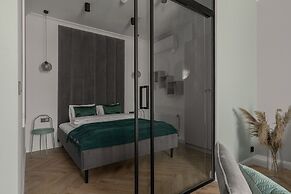 Apartio Rooms Katowice