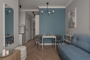 Apartio Rooms Katowice