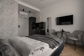 Apartio Rooms Katowice