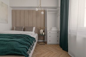 Apartio Rooms Katowice