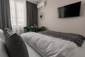 Apartio Rooms Katowice