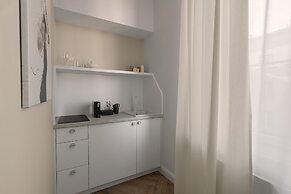 Apartio Rooms Katowice