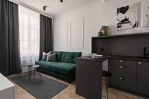 Apartio Rooms Katowice