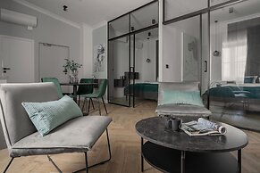 Apartio Rooms Katowice