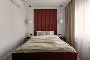 Apartio Rooms Katowice